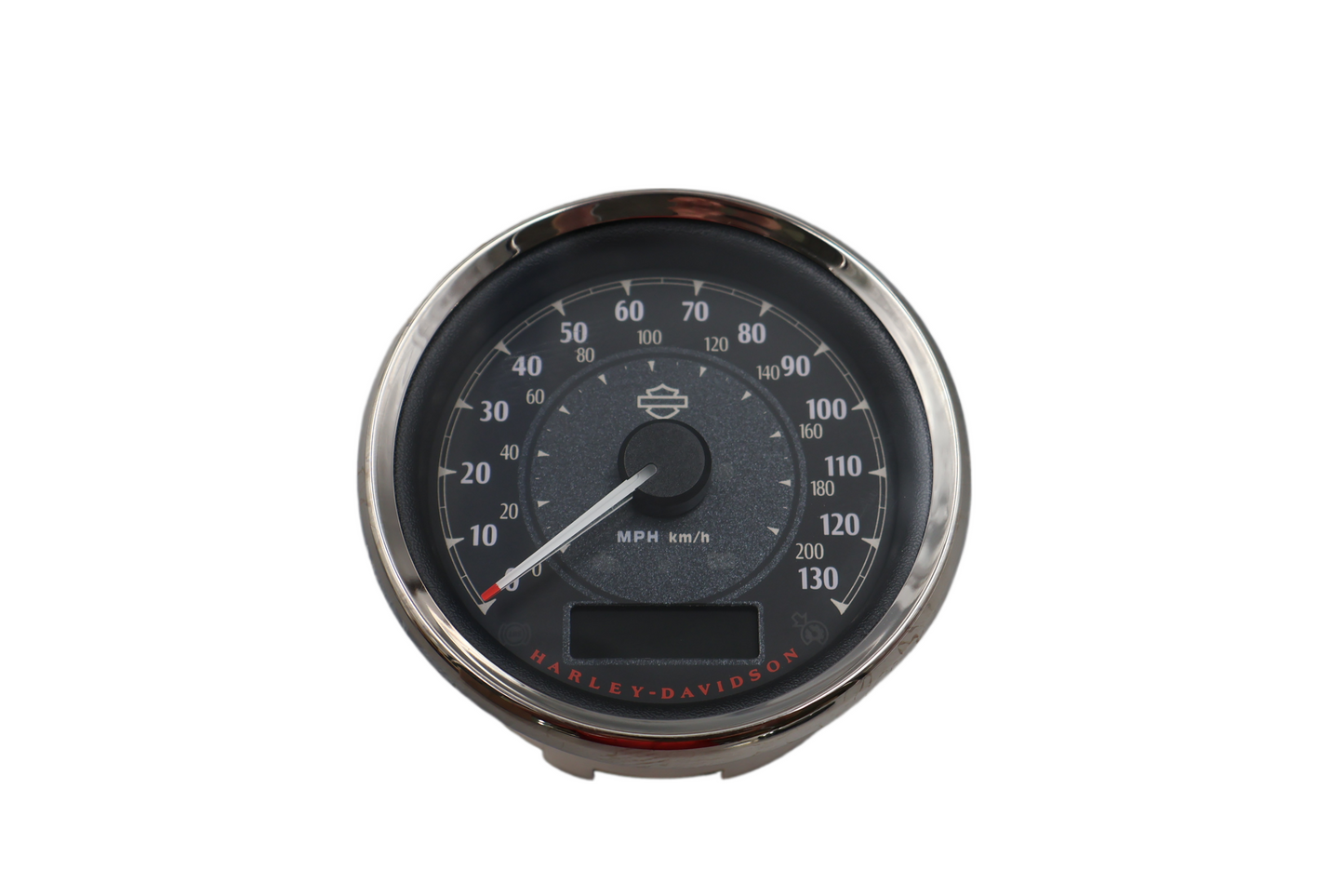 67480-12 NEW OEM 2012-2017 HARLEY-DAVIDSON FXD DYNA 4" SPEEDOMETER 67480-12