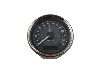 67480-12 NEW OEM 2012-2017 HARLEY-DAVIDSON FXD DYNA 4" SPEEDOMETER 67480-12