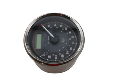 67480-12 NEW OEM 2012-2017 HARLEY-DAVIDSON FXD DYNA 4" SPEEDOMETER 67480-12