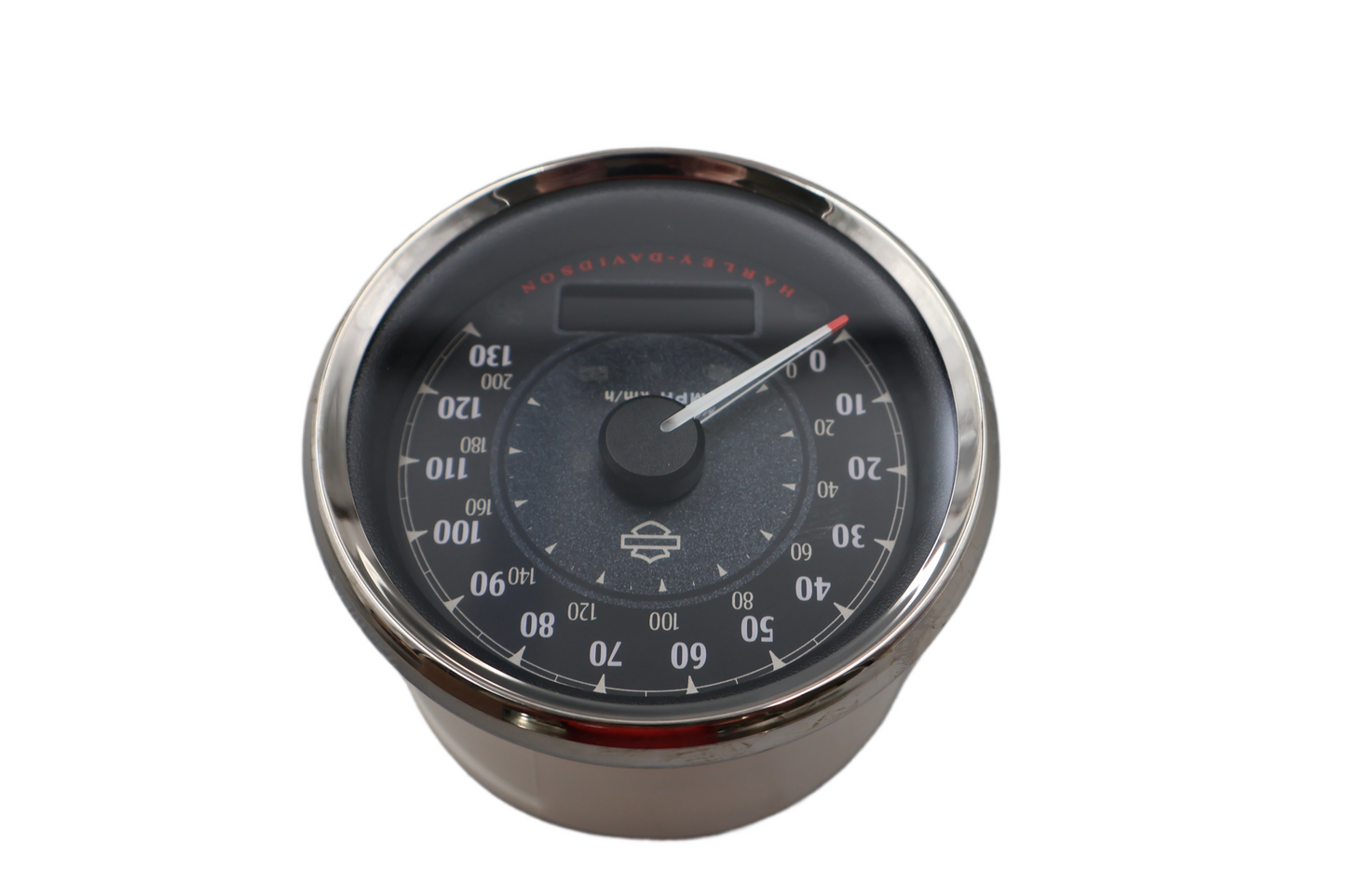 67480-12 NEW OEM 2012-2017 HARLEY-DAVIDSON FXD DYNA 4" SPEEDOMETER 67480-12
