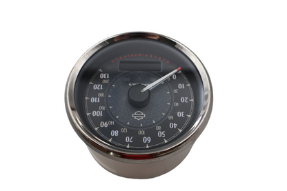 67480-12 NEW OEM 2012-2017 HARLEY-DAVIDSON FXD DYNA 4" SPEEDOMETER 67480-12