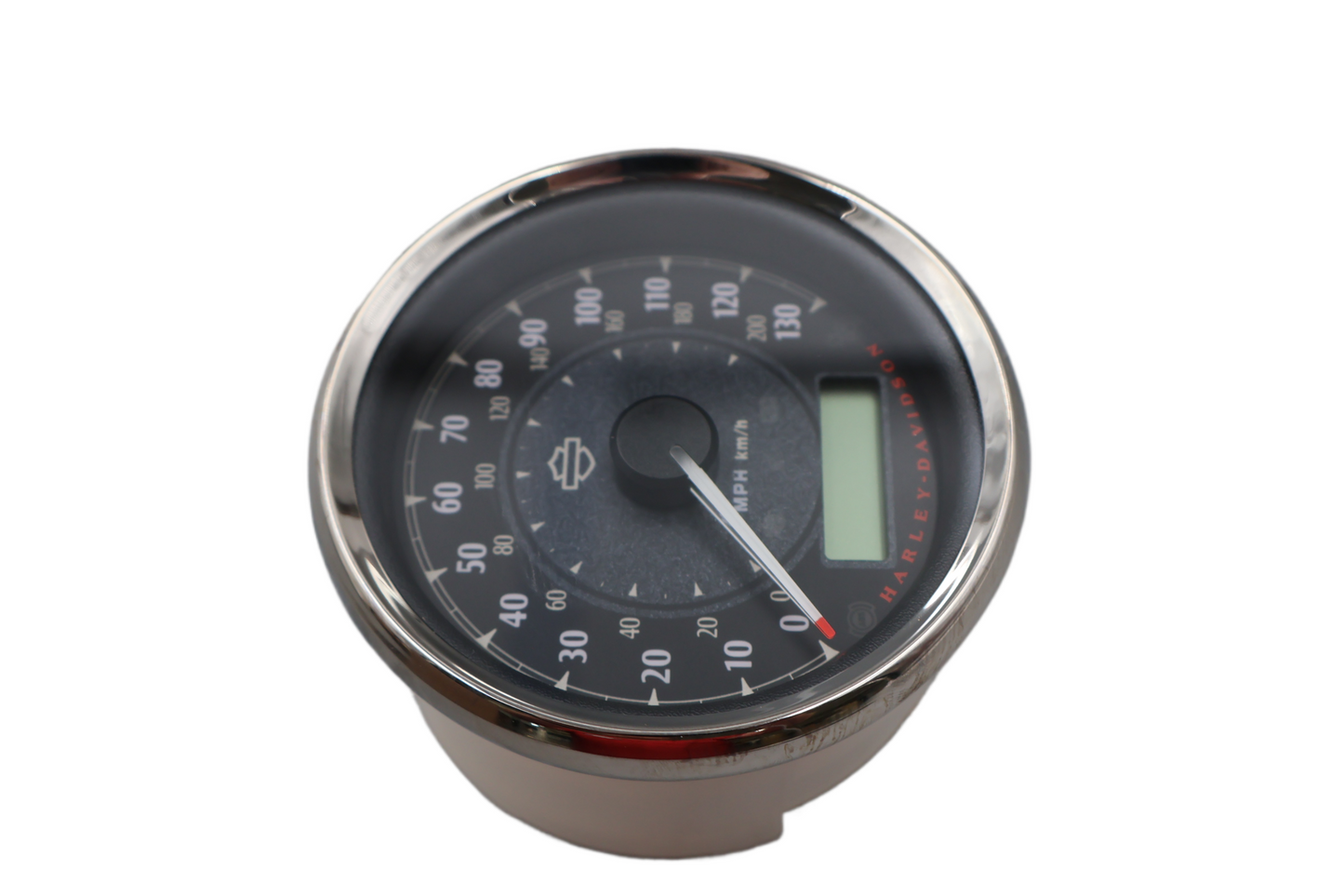 67480-12 NEW OEM 2012-2017 HARLEY-DAVIDSON FXD DYNA 4" SPEEDOMETER 67480-12