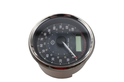 67480-12 NEW OEM 2012-2017 HARLEY-DAVIDSON FXD DYNA 4" SPEEDOMETER 67480-12
