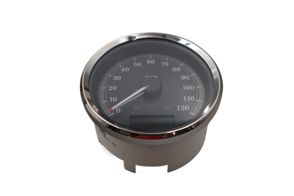 67517-11 NEW OEM 2011-2013 HARLEY-DAVIDSON FXS SOFTAIL BLACKLINE SPEEDOMETER 4"