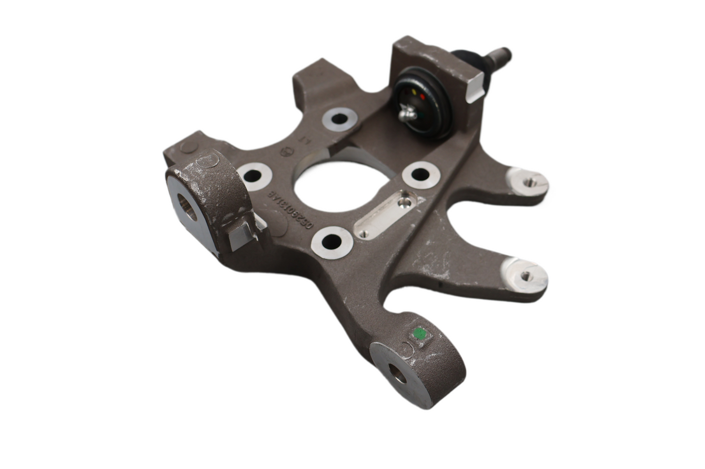 5134995AA NEW OEM 2003-2010 DODGE VIPER SRT-10 ACR LEFT REAR KNUCKLE W/BALL JOINT