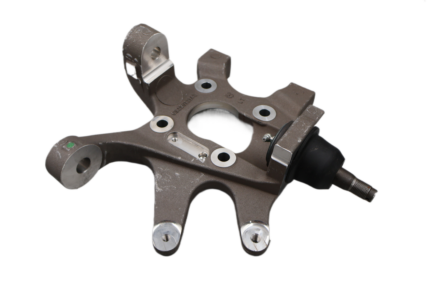 5134995AA NEW OEM 2003-2010 DODGE VIPER SRT-10 ACR LEFT REAR KNUCKLE W/BALL JOINT