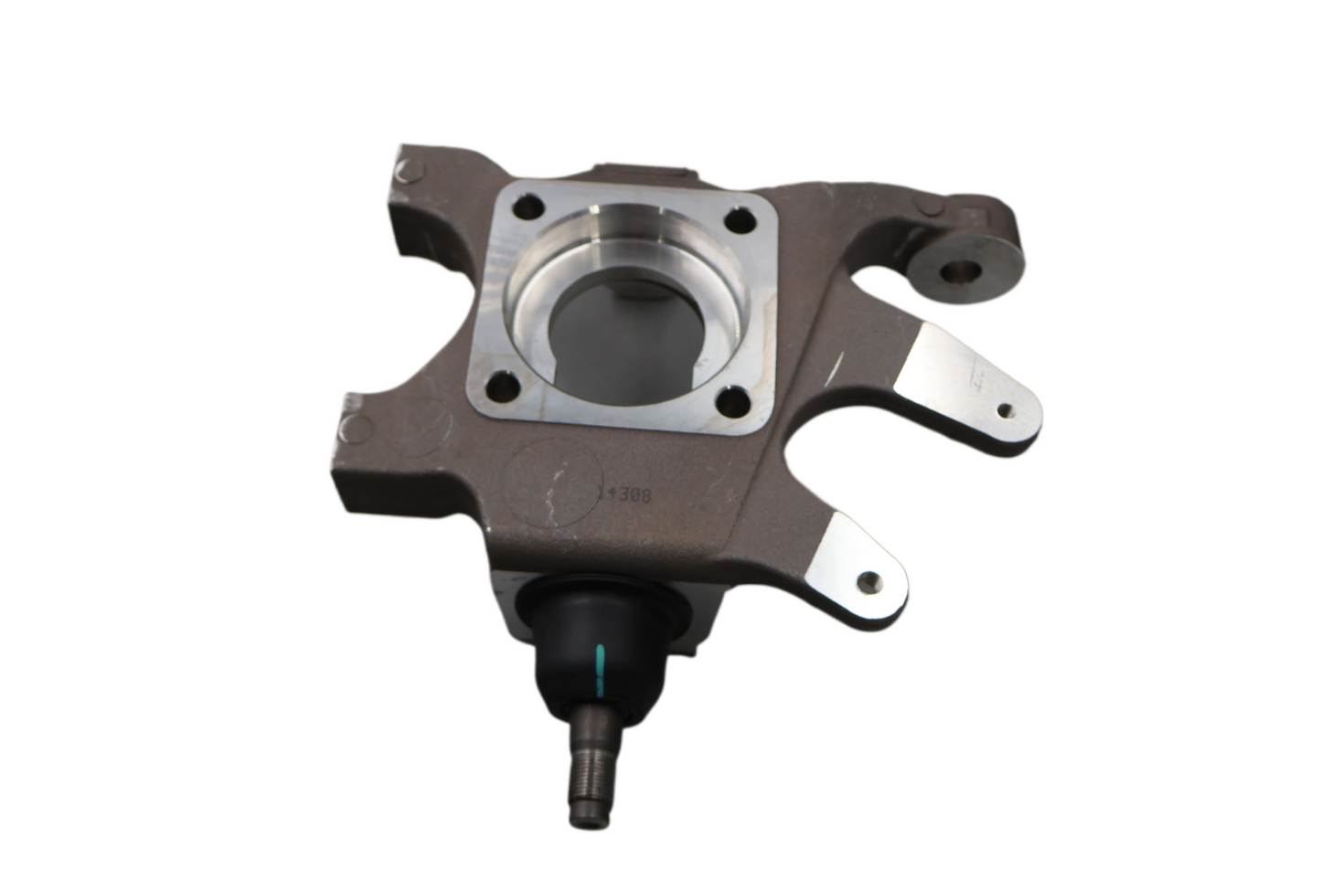 5134995AA NEW OEM 2003-2010 DODGE VIPER SRT-10 ACR LEFT REAR KNUCKLE W/BALL JOINT