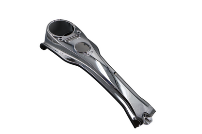 61712-08 NEW OEM 2008 HARLEY-DAVIDSON FXDSE2 SCREAMIN EAGLE DYNA CONSOLE FUEL