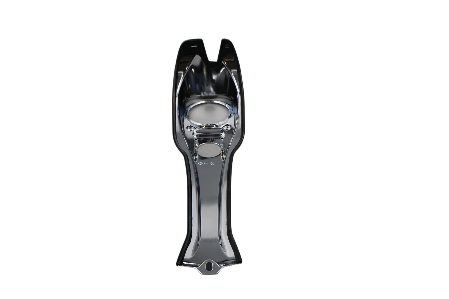 61712-08 NEW OEM 2008 HARLEY-DAVIDSON FXDSE2 SCREAMIN EAGLE DYNA CONSOLE FUEL