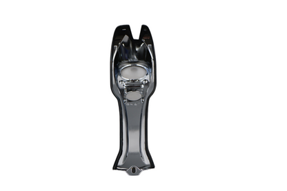 61712-08 NEW OEM 2008 HARLEY-DAVIDSON FXDSE2 SCREAMIN EAGLE DYNA CONSOLE FUEL