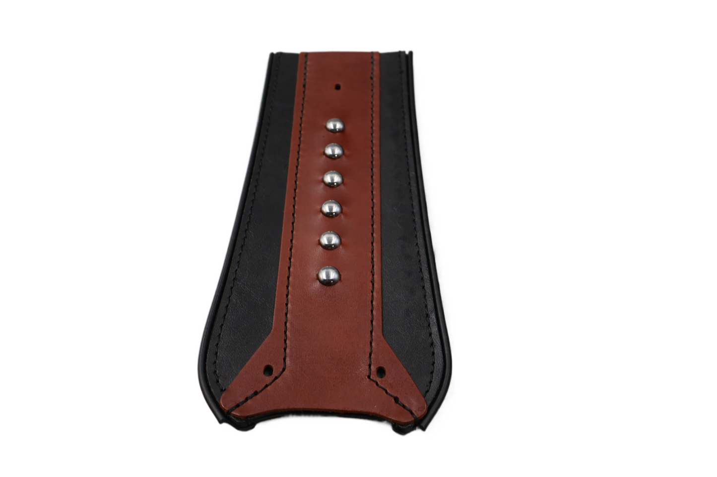 62377-09A NEW OEM 2009-2010 HARLEY-DAVIDSON FLSTC HERITAGE SOFTAIL LEATHER TANK PANEL