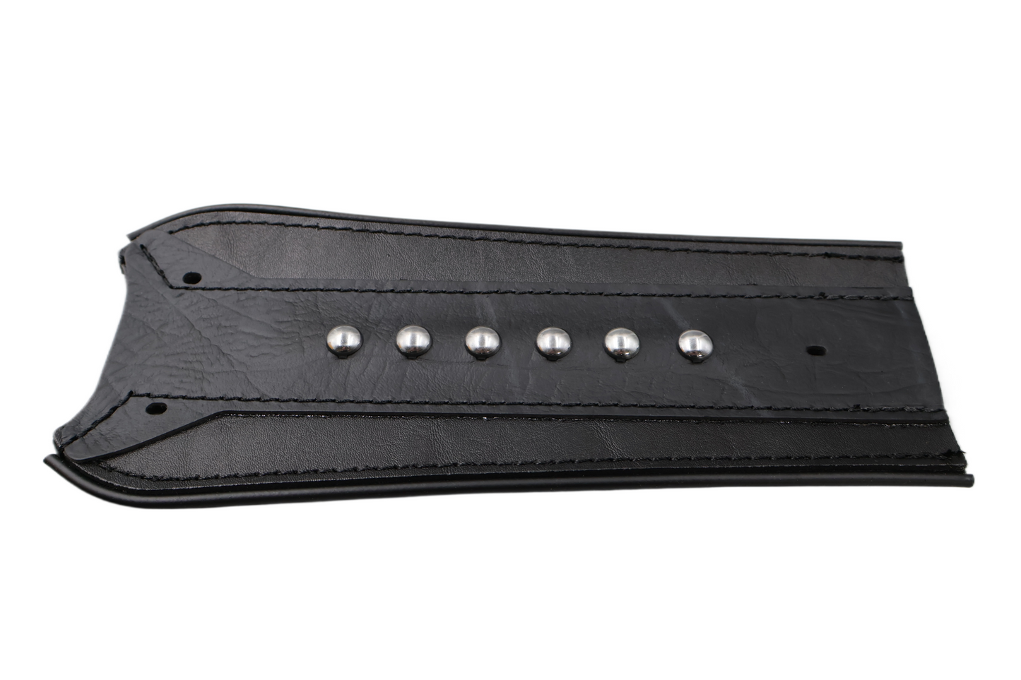 62377-11 NEW OEM 2011-2015 HARLEY-DAVIDSON FLSTC HERITAGE SOFTAIL FUEL TANK TRIM PANEL