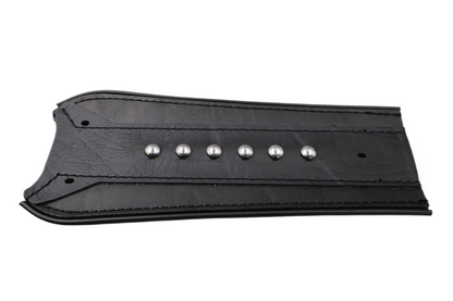 62377-11 NEW OEM 2011-2015 HARLEY-DAVIDSON FLSTC HERITAGE SOFTAIL FUEL TANK TRIM PANEL