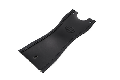 61250-06 NEW OEM 2006-2013 HARLEY-DAVIDSON FXD DYNA LEATHER FUEL TANK PANEL