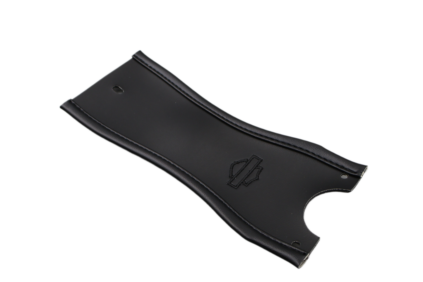 61250-06 NEW OEM 2006-2013 HARLEY-DAVIDSON FXD DYNA LEATHER FUEL TANK PANEL