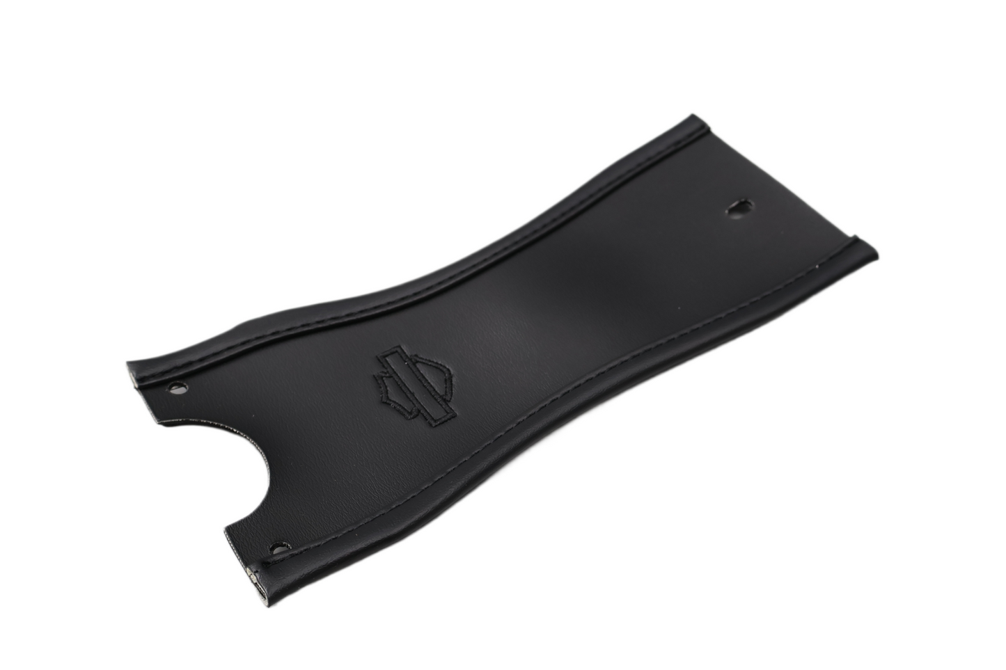61250-06 NEW OEM 2006-2013 HARLEY-DAVIDSON FXD DYNA LEATHER FUEL TANK PANEL