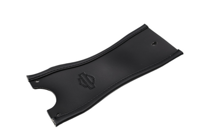 61250-06 NEW OEM 2006-2013 HARLEY-DAVIDSON FXD DYNA LEATHER FUEL TANK PANEL