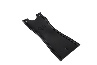 61250-06 NEW OEM 2006-2013 HARLEY-DAVIDSON FXD DYNA LEATHER FUEL TANK PANEL