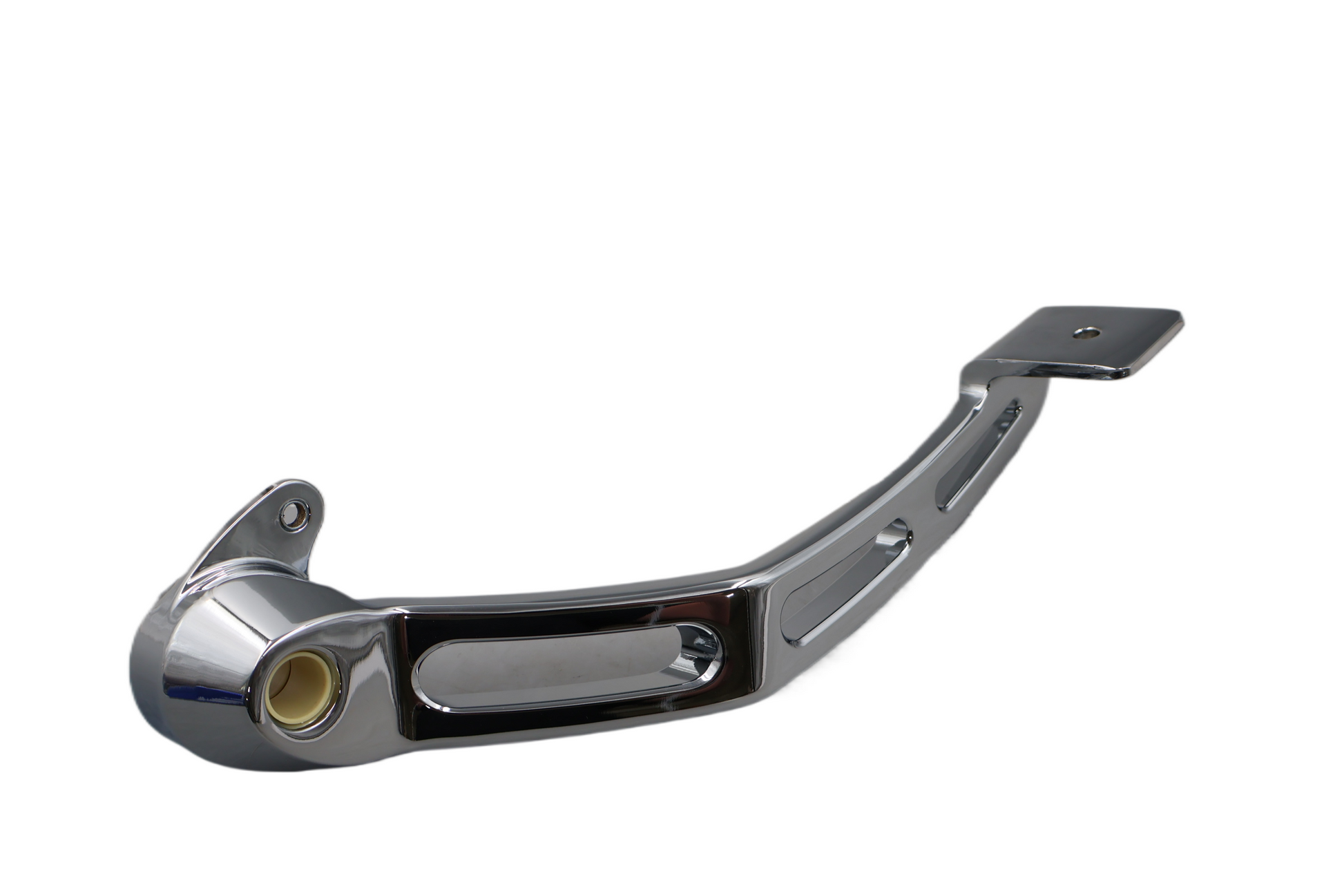 50600099 NEW OEM 2013-2014 HARLEY-DAVIDSON FXBSE CVO BREAKOUT FOOT BRAKE PEDAL