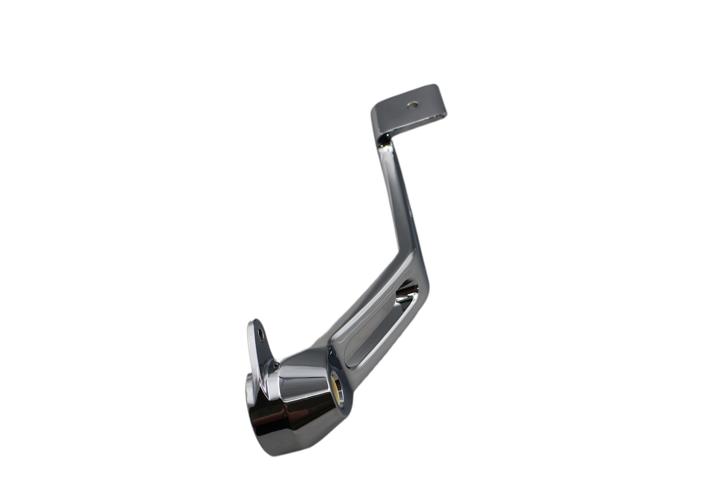 50600099 NEW OEM 2013-2014 HARLEY-DAVIDSON FXBSE CVO BREAKOUT FOOT BRAKE PEDAL