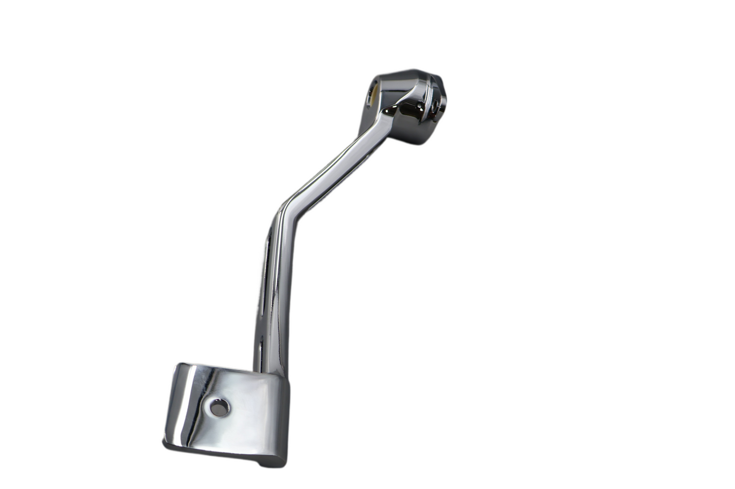 50600099 NEW OEM 2013-2014 HARLEY-DAVIDSON FXBSE CVO BREAKOUT FOOT BRAKE PEDAL