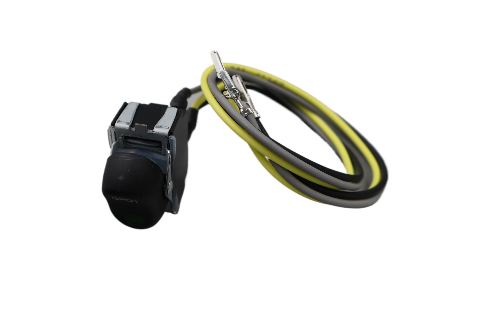 71505-96 NEW OEM 1996-2013 HARLEY-DAVIDSON TOURING PASSING LAMP SWITCH TOURING STREET GLIDE