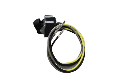 71505-96 NEW OEM 1996-2013 HARLEY-DAVIDSON TOURING PASSING LAMP SWITCH TOURING STREET GLIDE