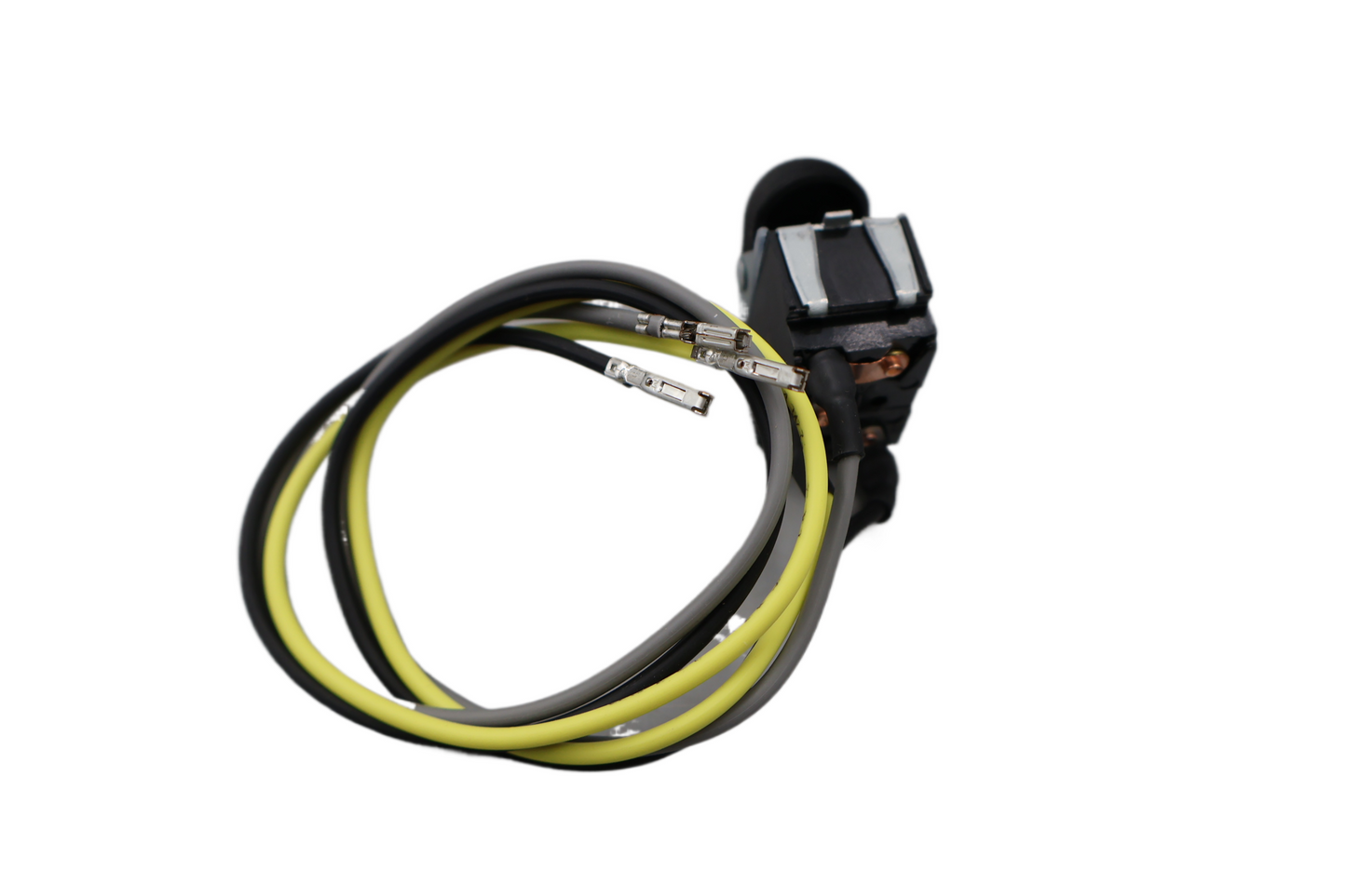 71505-96 NEW OEM 1996-2013 HARLEY-DAVIDSON TOURING PASSING LAMP SWITCH TOURING STREET GLIDE
