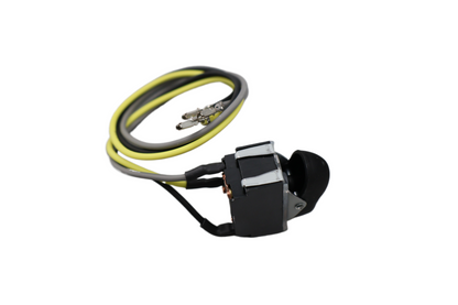 71505-96 NEW OEM 1996-2013 HARLEY-DAVIDSON TOURING PASSING LAMP SWITCH TOURING STREET GLIDE