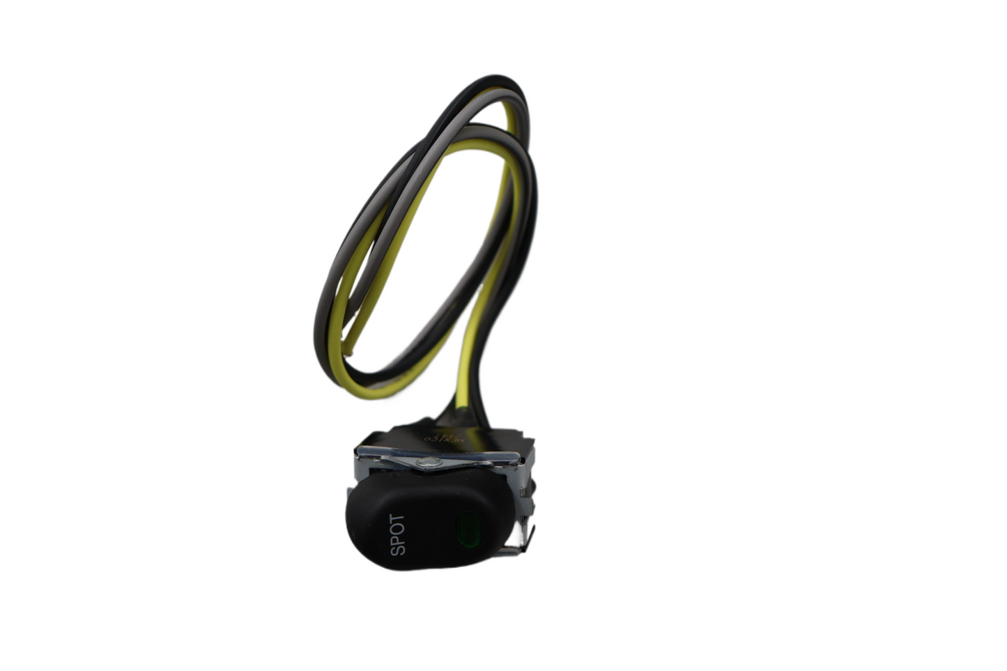 71505-96 NEW OEM 1996-2013 HARLEY-DAVIDSON TOURING PASSING LAMP SWITCH TOURING STREET GLIDE