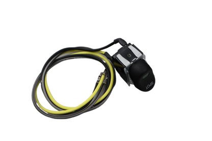 71505-96 NEW OEM 1996-2013 HARLEY-DAVIDSON TOURING PASSING LAMP SWITCH TOURING STREET GLIDE