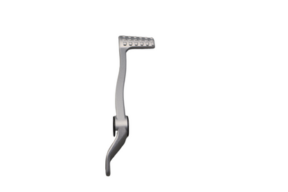 N0530.02A8 NEW OEM 2003-2010 BUELL XB REAR BRAKE PEDAL ASSEMBLY LIGHTNING FIREBOLT ULYSSES