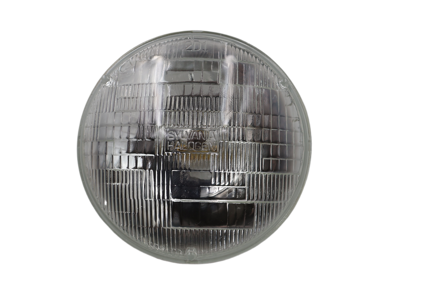 67713-86 NEW OEM 1987-2004 HARLEY-DAVIDSON SOFTAIL FL HEADLIGHT SEALED BEAM