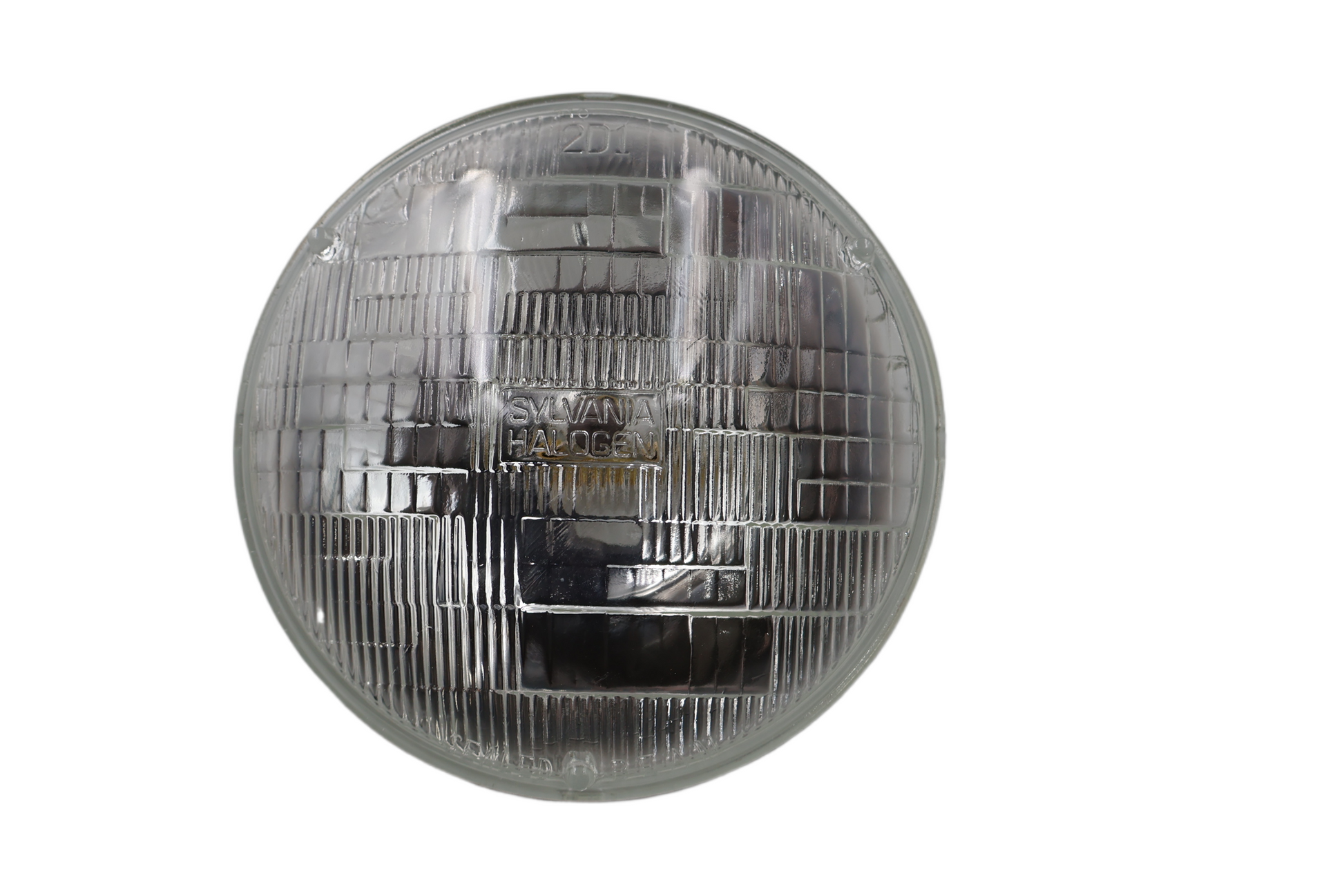 67713-86 NEW OEM 1987-2004 HARLEY-DAVIDSON SOFTAIL FL HEADLIGHT SEALED BEAM