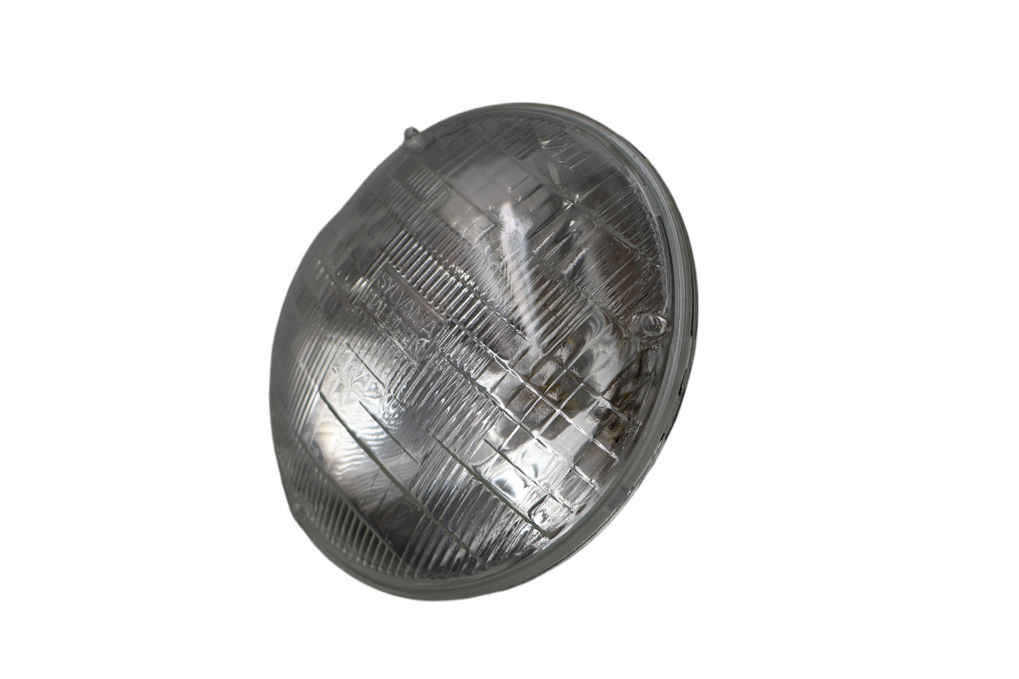 67713-86 NEW OEM 1987-2004 HARLEY-DAVIDSON SOFTAIL FL HEADLIGHT SEALED BEAM