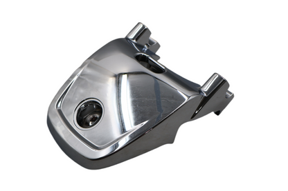 67700192 NEW OEM 2014-2017 HARLEY-DAVIDSON FXDL DYNA LOW RIDER UPPER RISER HEADLIGHT COVER