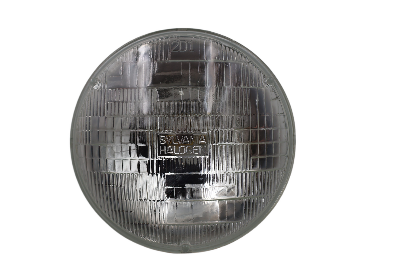 67713-86 NEW OEM 1987-2004 HARLEY-DAVIDSON SOFTAIL FL HEADLIGHT SEALED BEAM