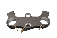 
              J0105.1AMBYCP NEW OEM 2008-2009 BUELL 1125R UPPER TRIPLE TREE CLAMP
            