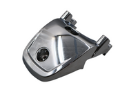 
              67700192 NEW OEM 2014-2017 HARLEY-DAVIDSON FXDL DYNA LOW RIDER UPPER RISER HEADLIGHT COVER
            