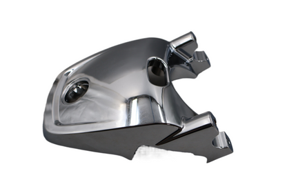 67700192 NEW OEM 2014-2017 HARLEY-DAVIDSON FXDL DYNA LOW RIDER UPPER RISER HEADLIGHT COVER