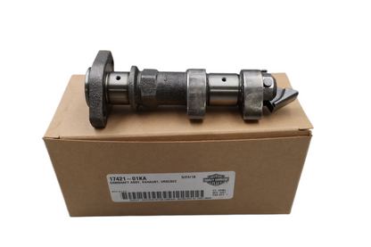 17421-01KA NEW OEM 2002-2007 HARLEY-DAVIDSON VRSCD VROD CAMSHAFT