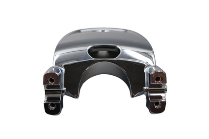 67700192 NEW OEM 2014-2017 HARLEY-DAVIDSON FXDL DYNA LOW RIDER UPPER RISER HEADLIGHT COVER