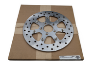 
              41500054 NEW OEM 2012-2017 HARLEY-DAVIDSON FXSB TURBINE REAR BRAKE ROTOR
            