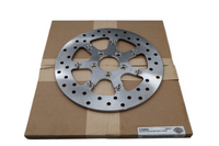 
              41500054 NEW OEM 2012-2017 HARLEY-DAVIDSON FXSB TURBINE REAR BRAKE ROTOR
            