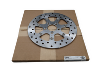 
              41500054 NEW OEM 2012-2017 HARLEY-DAVIDSON FXSB TURBINE REAR BRAKE ROTOR
            