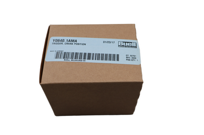 Y0640.1AMA NEW OEM 2008-2010 BUELL 1125R/CR CRANK POSITION SENSOR