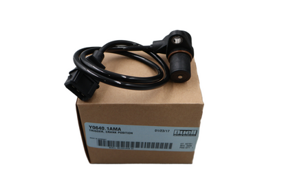 Y0640.1AMA NEW OEM 2008-2010 BUELL 1125R/CR CRANK POSITION SENSOR