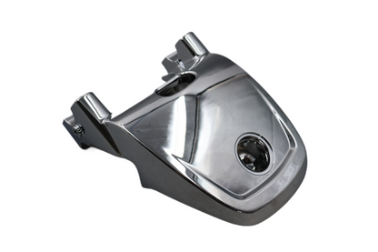 67700192 NEW OEM 2014-2017 HARLEY-DAVIDSON FXDL DYNA LOW RIDER UPPER RISER HEADLIGHT COVER