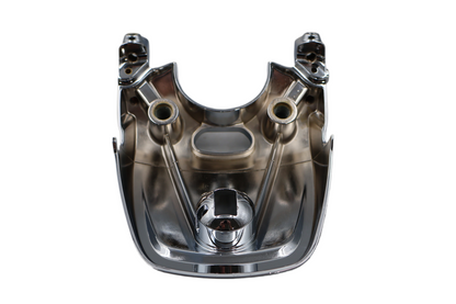 67700192 NEW OEM 2014-2017 HARLEY-DAVIDSON FXDL DYNA LOW RIDER UPPER RISER HEADLIGHT COVER