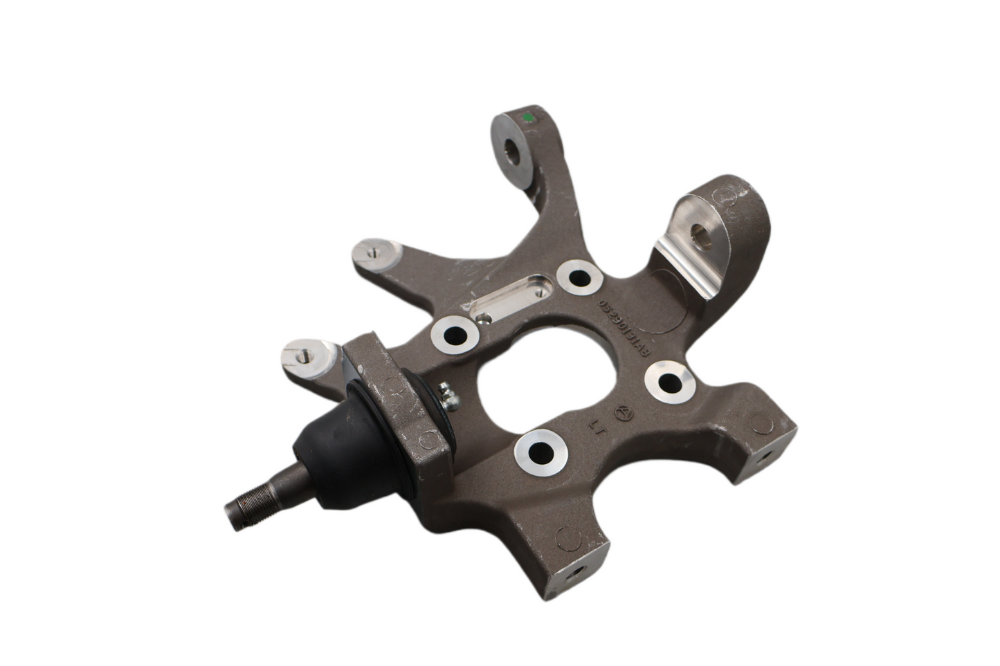 5134995AA NEW OEM 2003-2010 DODGE VIPER SRT-10 ACR LEFT REAR KNUCKLE W/BALL JOINT